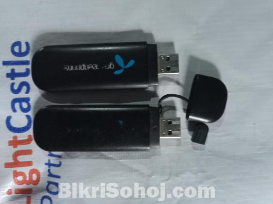 modem  MF 193A HSUPA USB stick